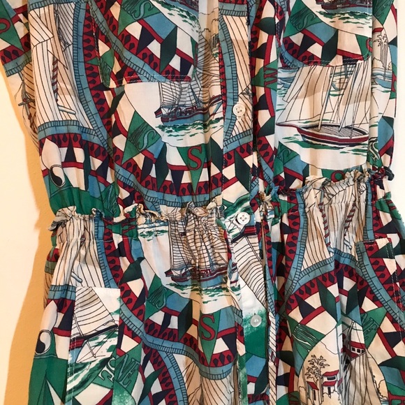 Summer dress - Picture 5 of 10